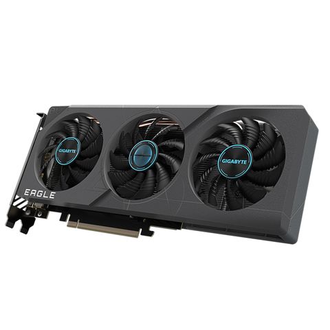  Gigabyte GeForce RTX 4060 EAGLE OC 8G 