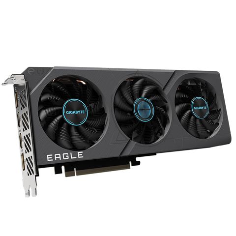  Gigabyte GeForce RTX 4060 EAGLE OC 8G 