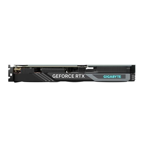  Gigabyte GeForce RTX 4060 GAMING OC 8G 