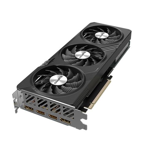  Gigabyte GeForce RTX 4060 GAMING OC 8G 