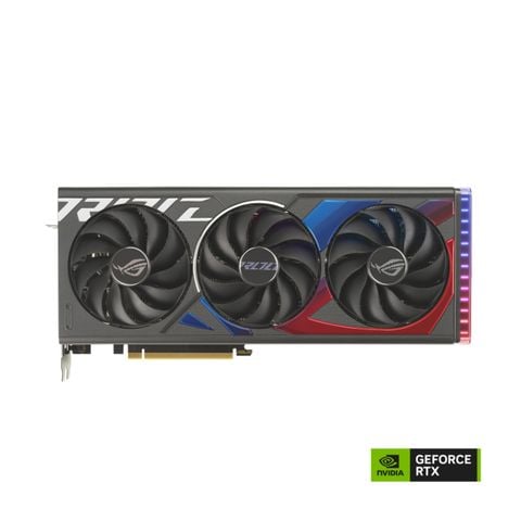  ASUS ROG Strix GeForce RTX 4060 8GB GDDR6 