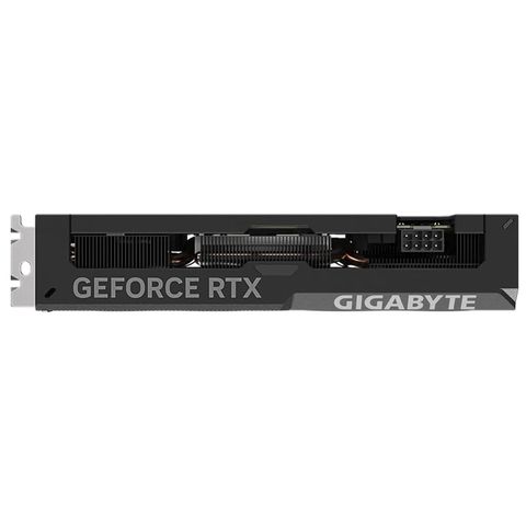  Gigabyte RTX 4060 Ti Windforce OC 8GB 