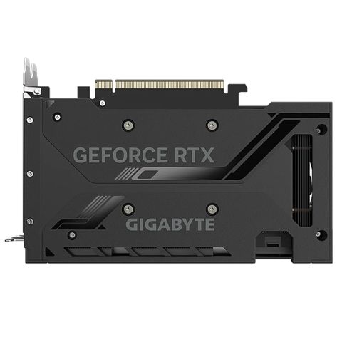  Gigabyte RTX 4060 Ti Windforce OC 8GB 