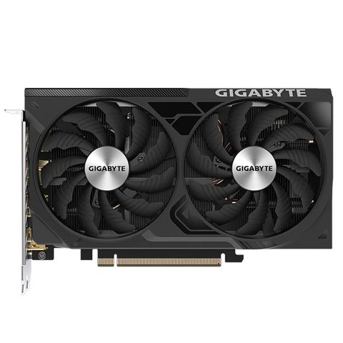  Gigabyte RTX 4060 Ti Windforce OC 8GB 