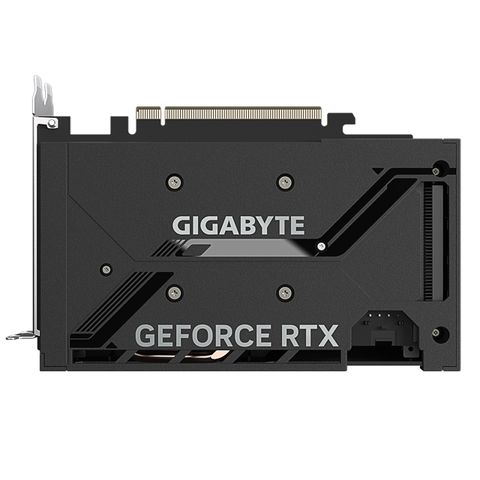  Gigabyte GeForce RTX 4060 WINDFORCE OC 8G 