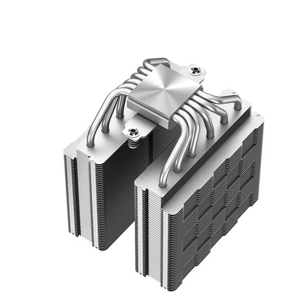  Tản nhiệt khí DEEPCOOL AG620 ARGB Dual Tower 