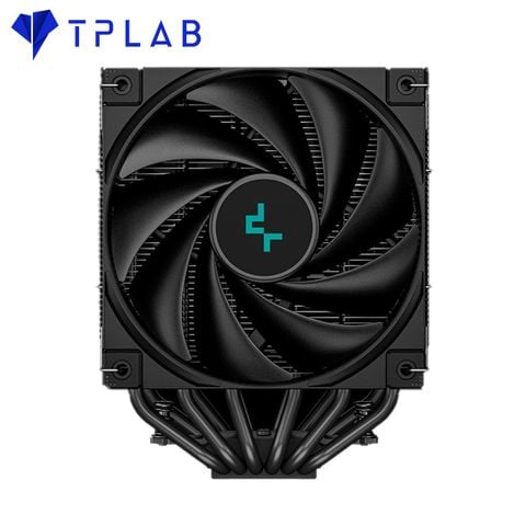  Tản nhiệt khí DEEPCOOL AK620 Digital Black 