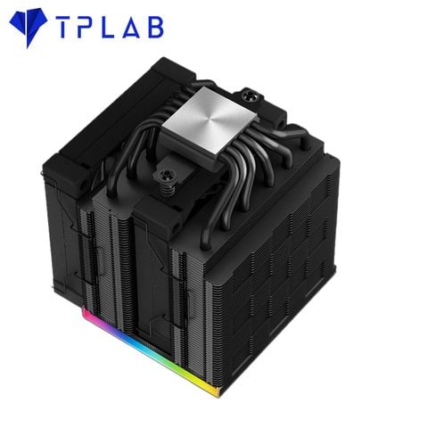  Tản nhiệt khí DEEPCOOL AK620 Digital 