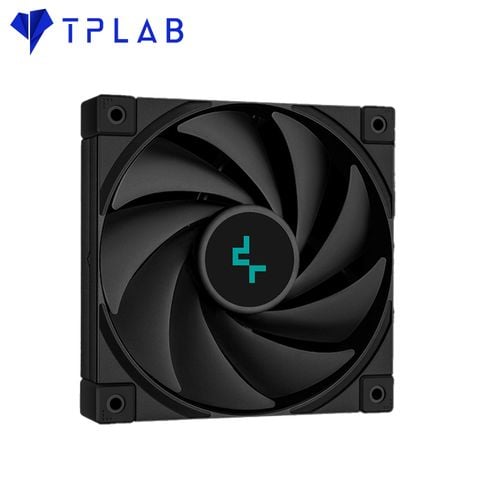  Tản nhiệt khí DEEPCOOL AK620 Digital Black 