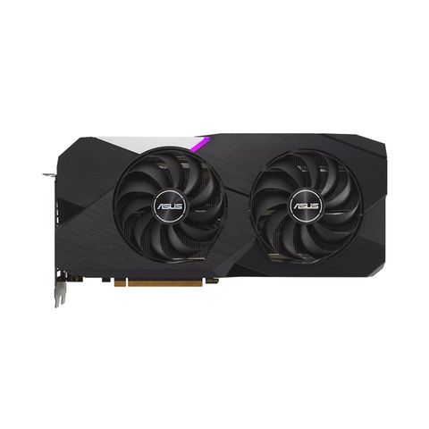  ASUS RADEON RX 6700 XT DUAL 12GB GDDR6 