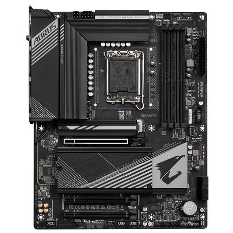  GIGABYTE B760 AORUS ELITE AX DDR4 