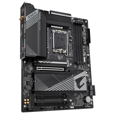  GIGABYTE B760 AORUS ELITE AX DDR4 