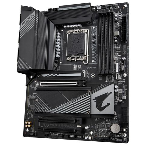  GIGABYTE B760 AORUS ELITE AX DDR4 