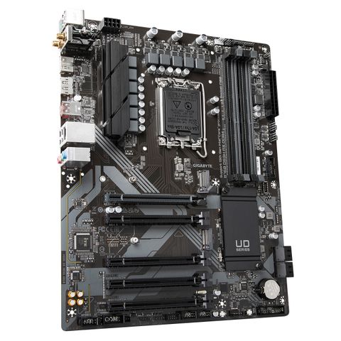  GIGABYTE B760 DS3H AX DDR4 