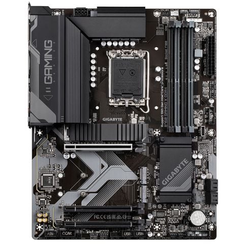  GIGABYTE B760 GAMING X DDR4 