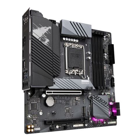  GIGABYTE B760M AORUS ELITE DDR4 