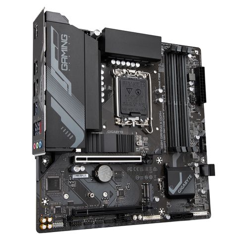  GIGABYTE B760M GAMING X DDR4 