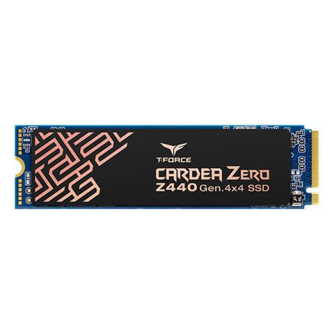  SSD TEAM T-FORCE CARDEA Zero Z440 M.2 PCIe Gen4x4 1TB 