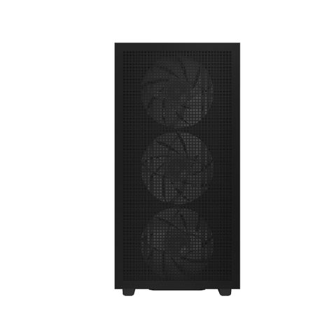  Case Deepcool CH560 DIGITAL Mid-tower ATX ARGB - Black 