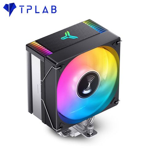  Tản Nhiệt Khí CPU Jonsbo CR-1000 EVO Black 