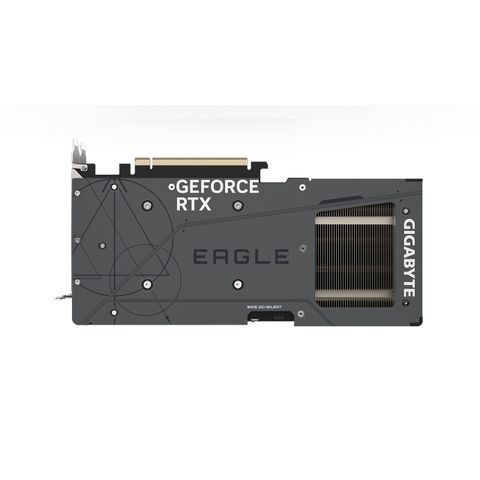  GIGABYTE RTX 4070 EAGLE OC V2 12GB 