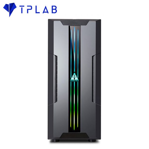  Case GOLDEN FIELD 10i 