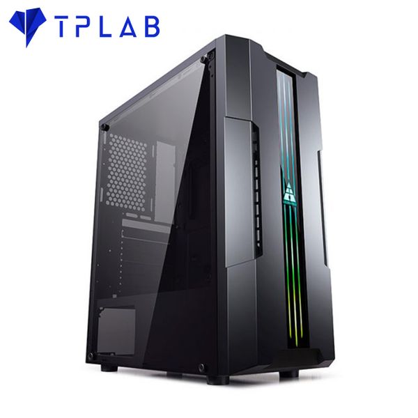  Case GOLDEN FIELD 10i 