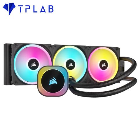  Tản nhiệt nước AIO Corsair iCUE LINK H150i RGB ( CW-9061003-WW ) 