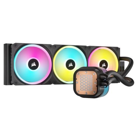  Tản nhiệt nước AIO Corsair iCUE LINK H150i RGB ( CW-9061003-WW ) 