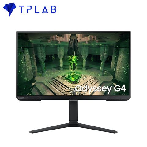  Màn hình Samsung Odyssey G4 LS27BG400EEXXV 27 inch FHD IPS 240 Hz 