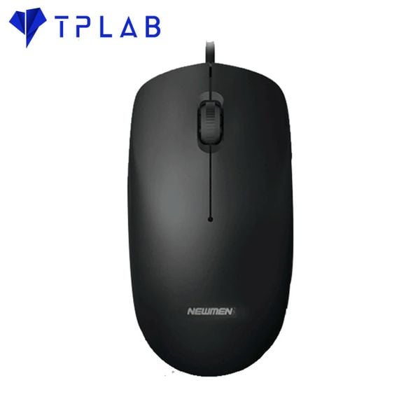  Chuột Văn Phòng Newmen M007 