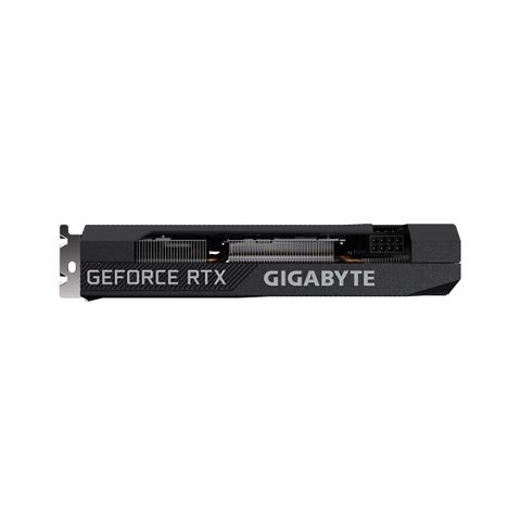  GIGABYTE RTX 3060 WINDFORCE OC 12G GDDR6 