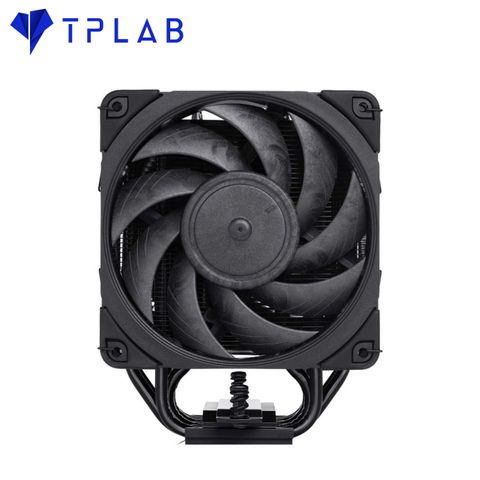  Tản nhiệt khí NOCTUA NH - U12A - CH.BK 