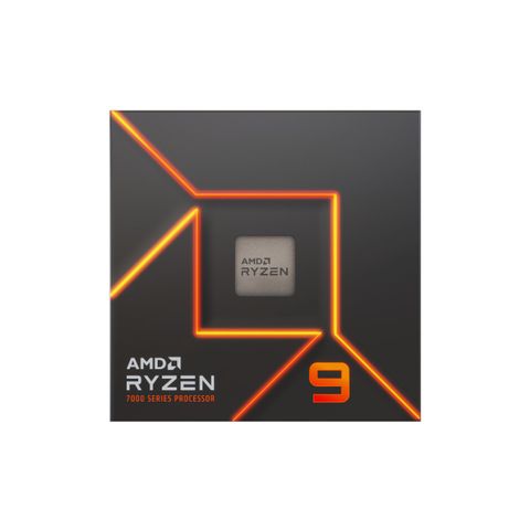  CPU AMD Ryzen 9 7900 / 3.7GHz Boost 5.4GHz / 12 nhân 24 luồng / 76MB / AM5 (BOX CHÍNH HÃNG) 