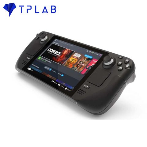  Máy chơi game cầm tay Steam Deck 64GB - Valve 