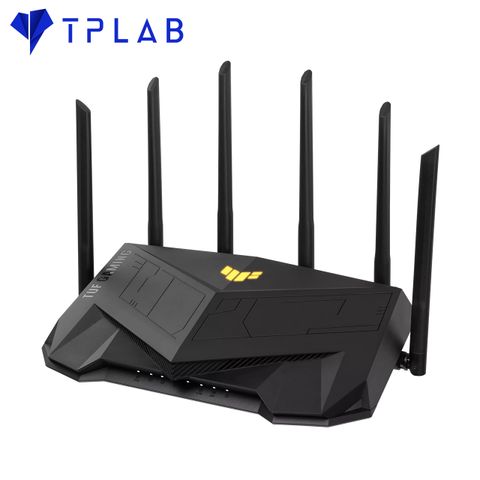  Router Wifi Asus TUF Gaming AX6000 TUF-AX6000 