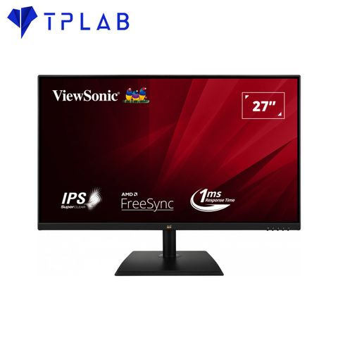  Màn hình VIEWSONIC VA2736-H 27