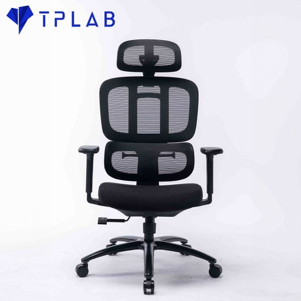  Ghế công thái học ergonomic WARRIOR Hero series WEC509 