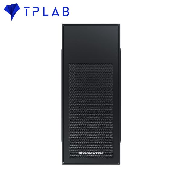  Case XIGMATEK XA-24 (ATX) 