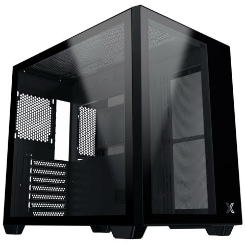  Case XIGMATEK AQUA III (EN0815) 