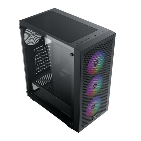  Case XIGMATEK GAMING Z 3F (EN41082) 