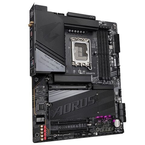  GIGABYTE Z790 AORUS ELITE X WIFI7 DDR5 