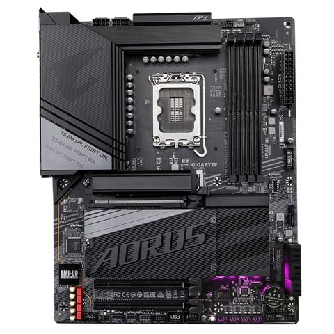  GIGABYTE Z790 AORUS ELITE X WIFI7 DDR5 