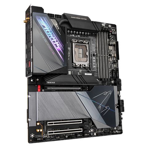  GIGABYTE Z790 AORUS MASTER X DDR5 