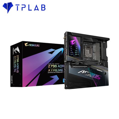  GIGABYTE Z790 AORUS XTREME X DDR5 