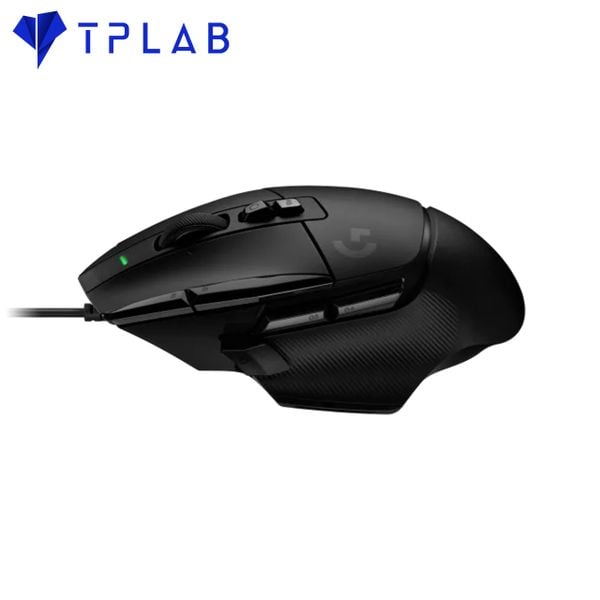  Chuột gaming LOGITECH G502 X BLACK 