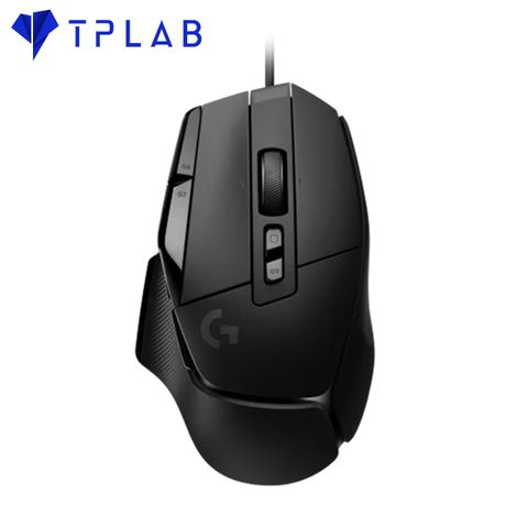  Chuột gaming LOGITECH G502 X BLACK 