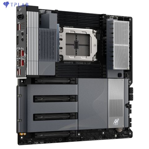  Bo mạch chủ Gigabyte TRX50 AI TOP Socket sTR5 