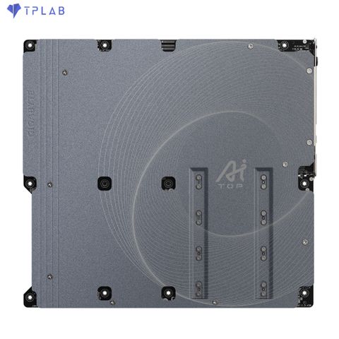  Bo mạch chủ Gigabyte TRX50 AI TOP Socket sTR5 