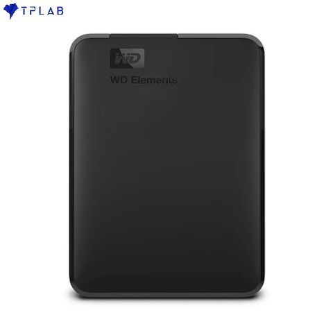  Ổ cứng di động WD Elements Portable 2TB 2.5